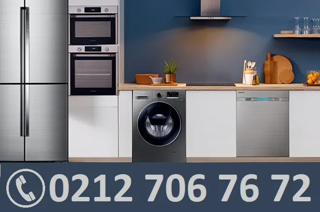 Ptt Evleri Mahallesi beyaz eşya tamir servisi